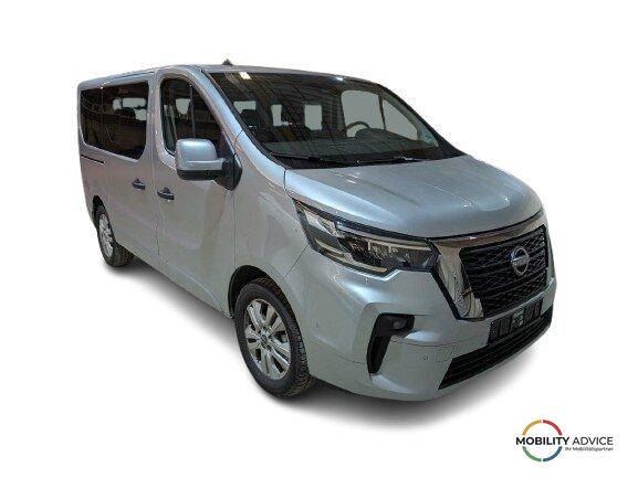 Nissan Primastar Tekna L1H1 GJR+LED+SHZ dCi 150 
