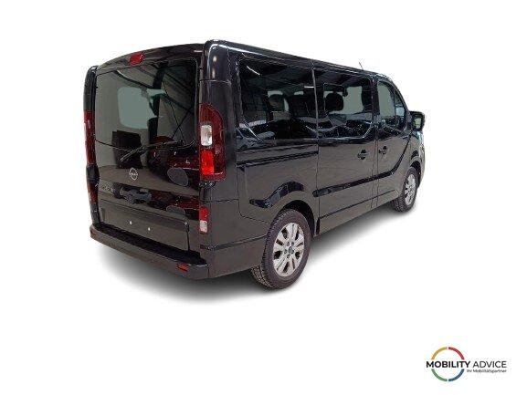 Nissan Primastar Tekna L1H1 GJR+SHZ+RFK dCi 150 