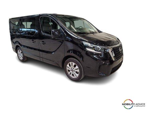 Nissan Primastar Tekna L1H1 GJR+SHZ+RFK dCi 150 