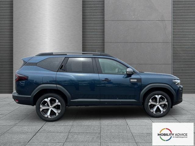 Dacia Bigster Journey SHZ+LKHZ Hybrid 155 