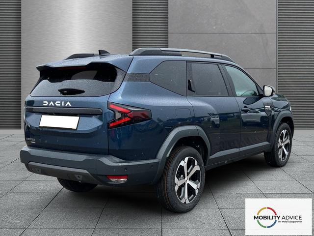 Dacia Bigster Journey SHZ+LKHZ Hybrid 155 