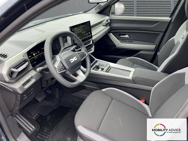 Dacia Bigster Journey SHZ+LKHZ Hybrid 155 