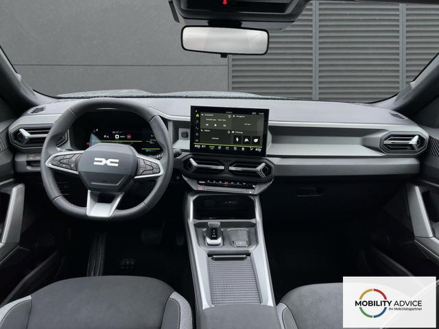 Dacia Bigster Journey SHZ+LKHZ Hybrid 155 