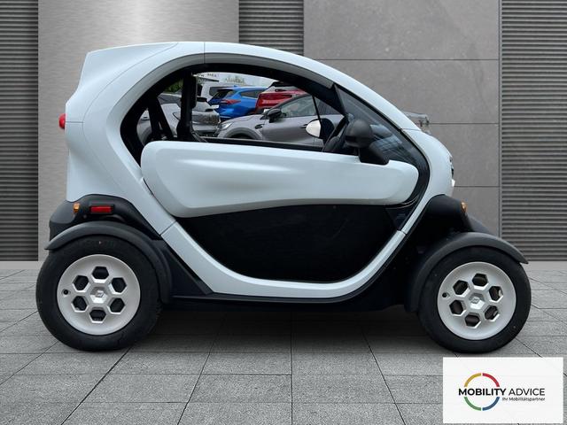 Renault Twizy Life Kauf-Batterie 80 km/h 