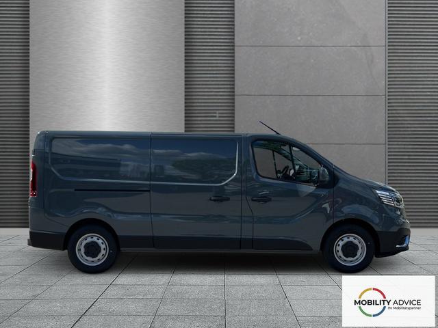 Renault Trafic L2H1 3.0t AHK+Holzboden+PDC EXTRA dCi 170 AT9 