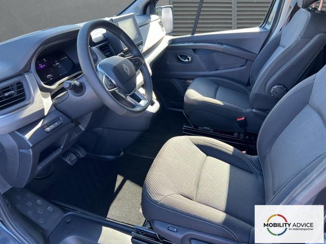 Renault Trafic Spaceclass AHK+LED+Escapade L1H1 170 AT9 