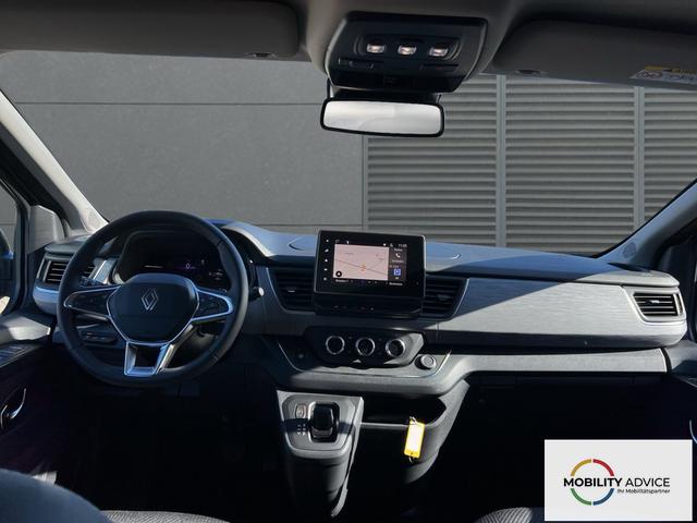 Renault Trafic Spaceclass AHK+LED+Escapade L1H1 170 AT9 