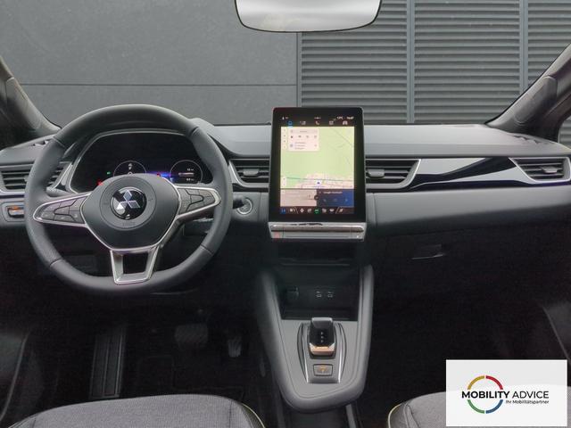 Mitsubishi Grandis Intro Edition 1.3 AT 