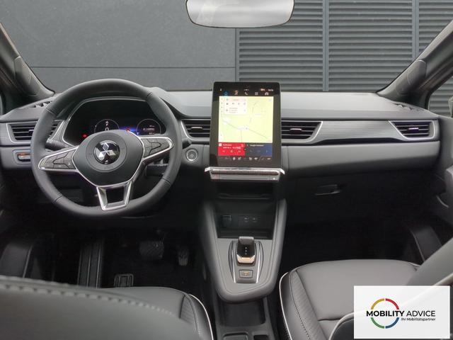 Mitsubishi Grandis Diamant Top 1.3 AT 