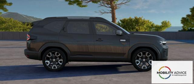 Dacia Bigster Journey SHZ 19-Zoll Hybrid 155 