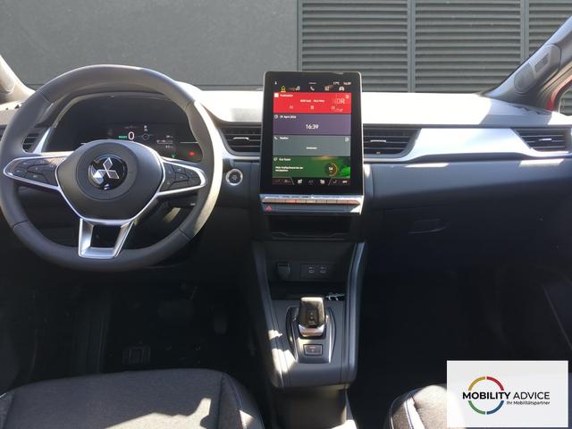 Mitsubishi Grandis Diamant Plus 1.8 AT 