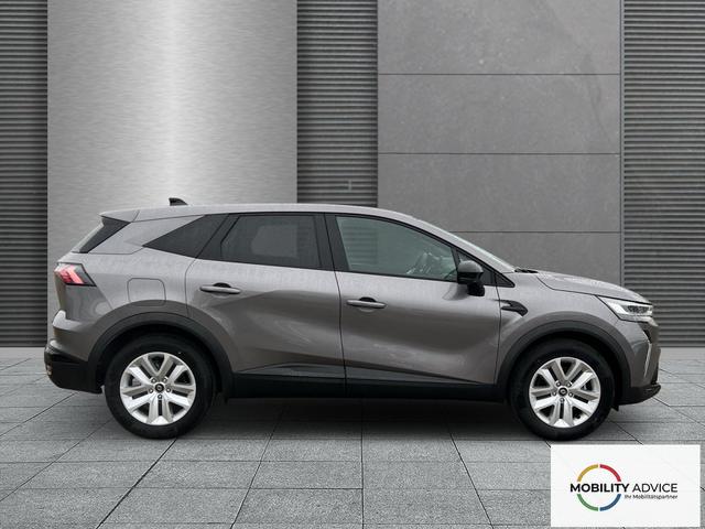 Renault Symbioz Evolution SHZ+LED+RFK E-Tech 145 