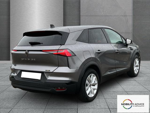 Renault Symbioz Evolution SHZ+LED+RFK E-Tech 145 