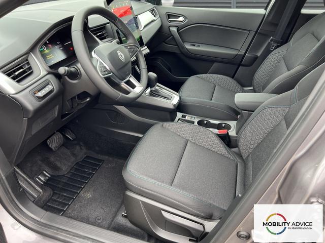 Renault Symbioz Evolution SHZ+LED+RFK E-Tech 145 