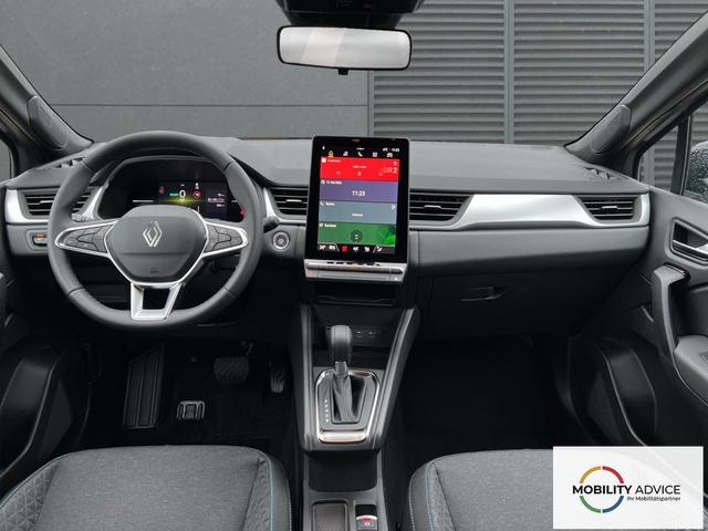 Renault Symbioz Evolution SHZ+LED+RFK E-Tech 145 