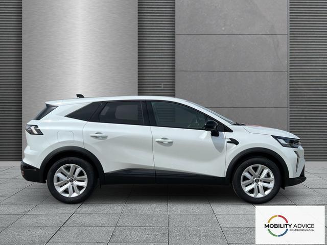Renault Symbioz Evolution SHZ+Android Auto+RFK E-Tech 145 