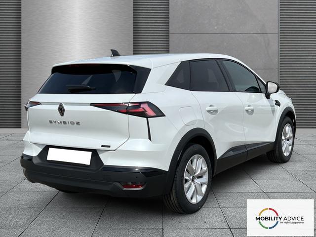 Renault Symbioz Evolution SHZ+Android Auto+RFK E-Tech 145 