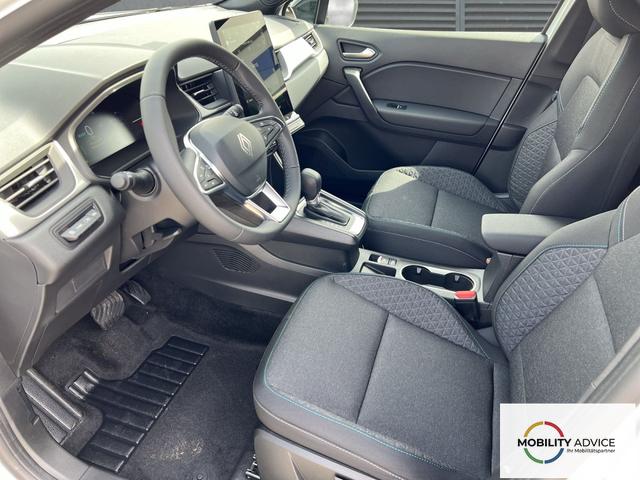 Renault Symbioz Evolution SHZ+Android Auto+RFK E-Tech 145 