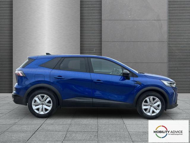 Renault Symbioz Evolution SHZ+RFK+LED E-Tech 145 