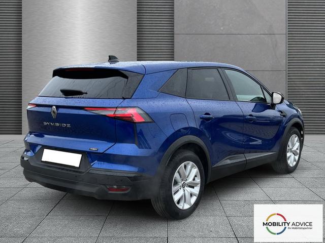 Renault Symbioz Evolution SHZ+RFK+LED E-Tech 145 