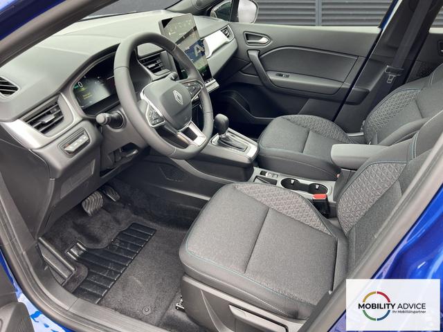 Renault Symbioz Evolution SHZ+RFK+LED E-Tech 145 