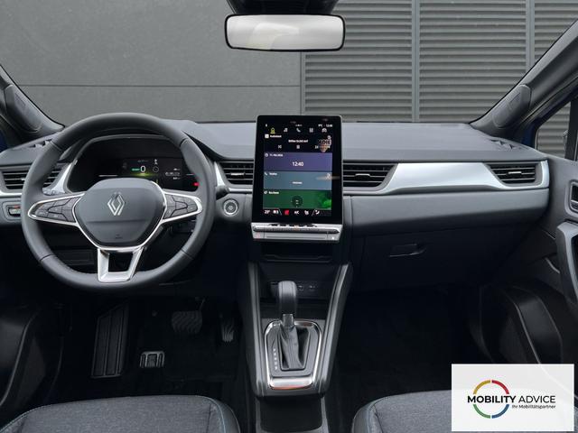 Renault Symbioz Evolution SHZ+RFK+LED E-Tech 145 