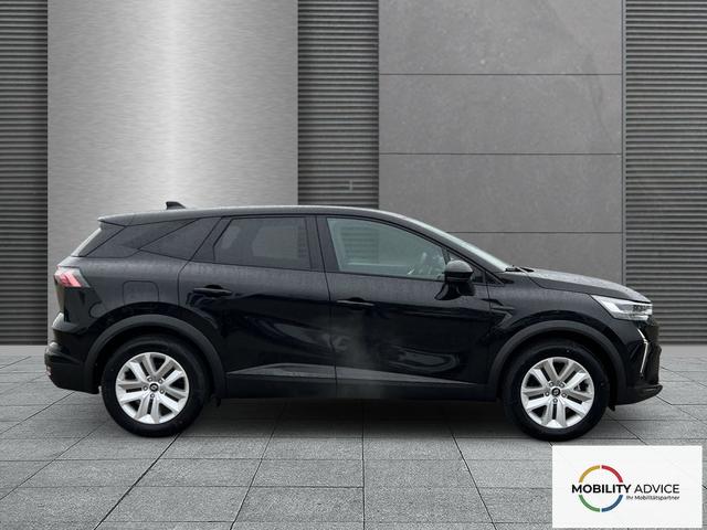 Renault Symbioz Evolution SHZ+RFK+LED E-Tech 145 