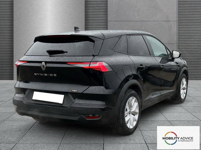 Renault Symbioz Evolution SHZ+RFK+LED E-Tech 145 