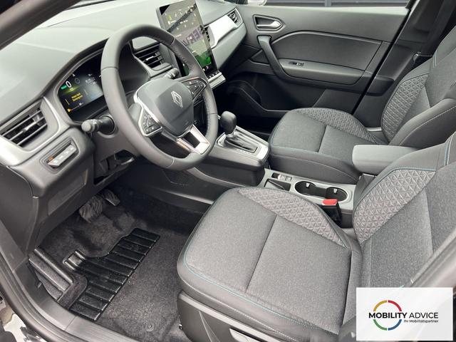 Renault Symbioz Evolution SHZ+RFK+LED E-Tech 145 
