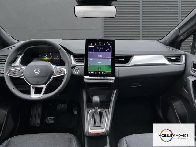 Renault Symbioz Evolution SHZ+RFK+LED E-Tech 145 
