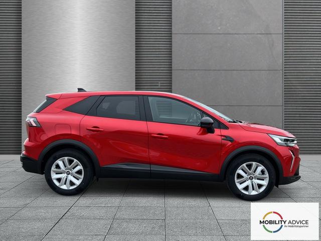 Renault Symbioz Evolution SHZ+RFK+Carplay E-Tech 145 