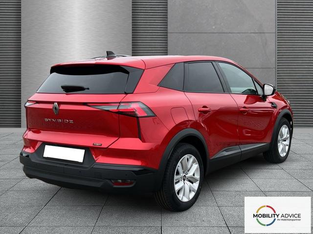 Renault Symbioz Evolution SHZ+RFK+Carplay E-Tech 145 