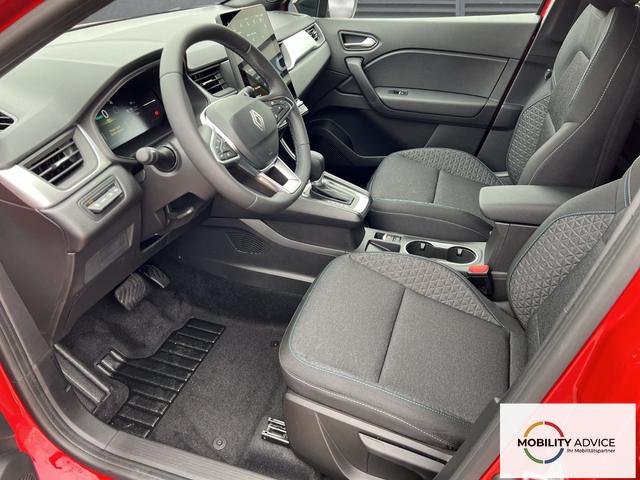 Renault Symbioz Evolution SHZ+RFK+Carplay E-Tech 145 