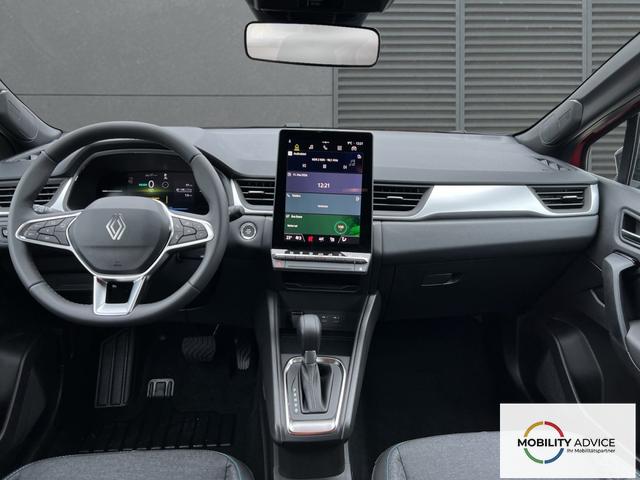 Renault Symbioz Evolution SHZ+RFK+Carplay E-Tech 145 