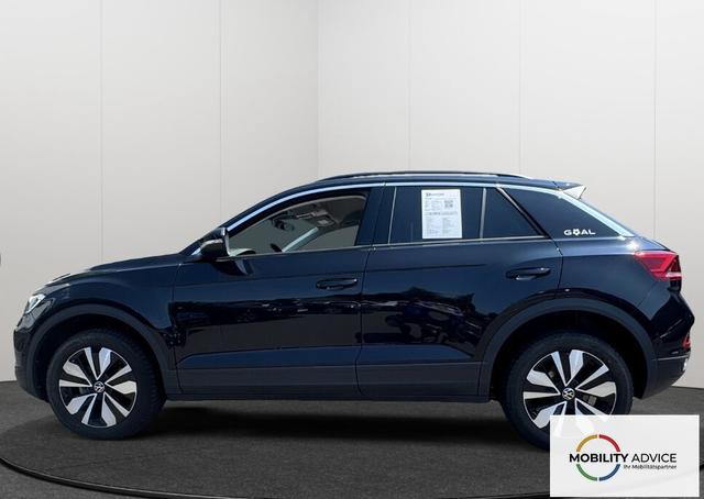 Volkswagen T-Roc Goal 1.5 TSI DSG 