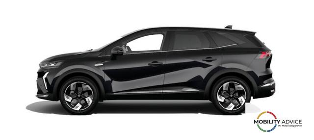 Renault Symbioz Iconic SHZ LKHZ GJR E-Tech 145 