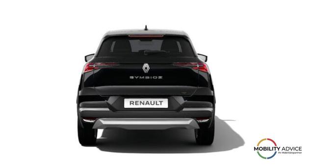 Renault Symbioz Iconic SHZ LKHZ GJR E-Tech 145 