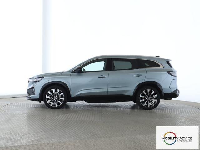 Renault Espace Techno 7-Sitzer GJR+Google+RFK Hybrid 200 
