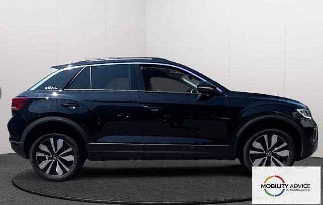 Volkswagen T-Roc Goal 1.5 TSI DSG 