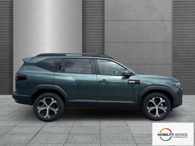 Dacia Bigster Journey MV-Kamera+SHZ+LED Hybrid 155 