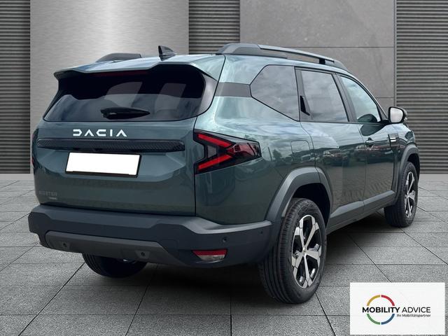 Dacia Bigster Journey MV-Kamera+SHZ+LED Hybrid 155 