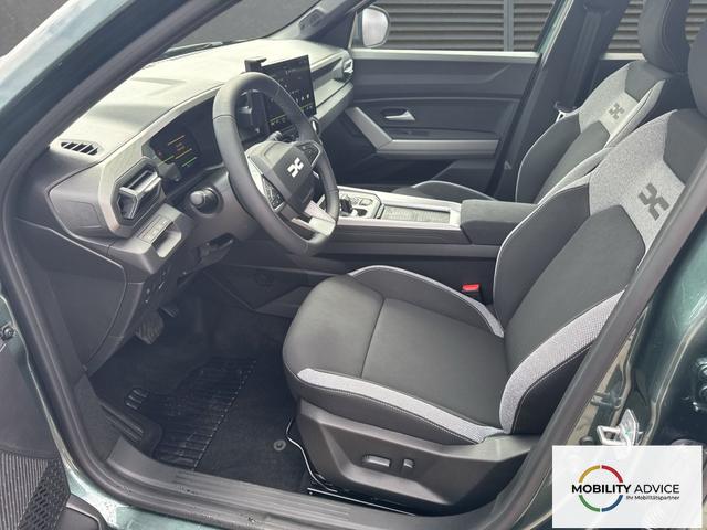 Dacia Bigster Journey MV-Kamera+SHZ+LED Hybrid 155 
