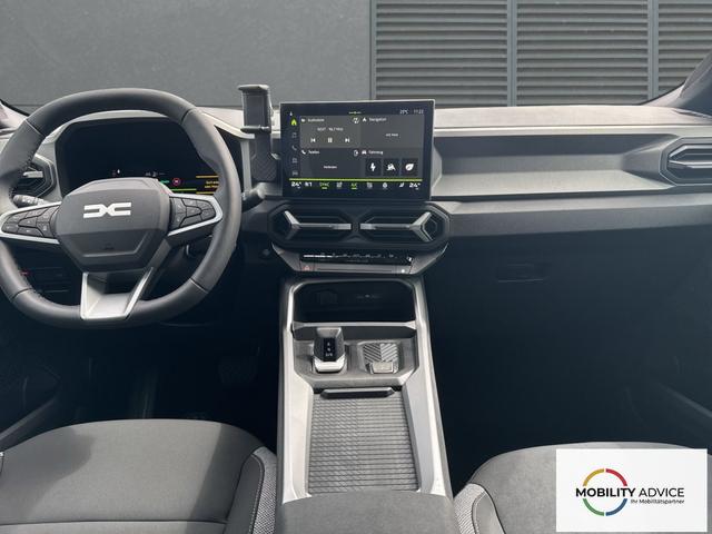 Dacia Bigster Journey MV-Kamera+SHZ+LED Hybrid 155 