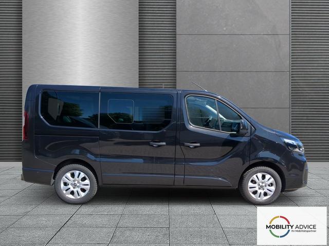 Nissan Primastar Kombi Tekna L1H1 dCi 150 