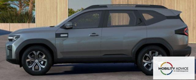 Dacia Bigster Expression SHZ LKHZ 360&deg; TCe 140 
