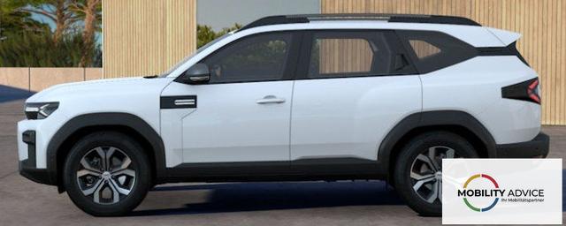 Dacia Bigster Expression SHZ LKHZ 360&deg; TCe 140 
