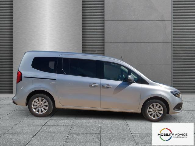 Mercedes-Benz T-Klasse Progressive 7-Sitzer+SHZ+PDC+RFK T 180 DCT lang 