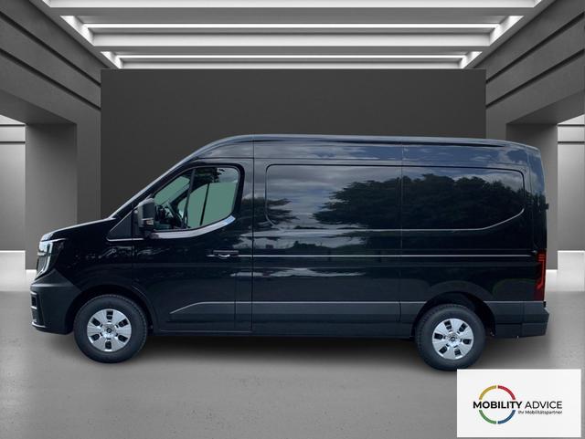 Renault Master L2H2 AHK SHZ Extra dCi 170 3,5t 
