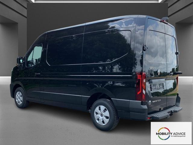 Renault Master L2H2 AHK SHZ Extra dCi 170 3,5t 