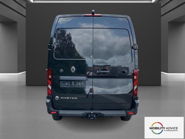 Renault Master L2H2 AHK SHZ Extra dCi 170 3,5t 